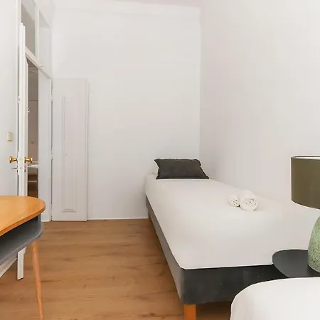 Apartmán Downtown Design By Homing