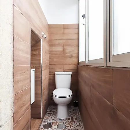 Apartmán Downtown Design By Homing
