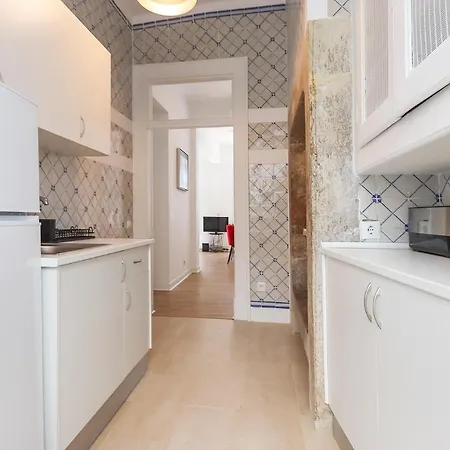 Apartman Downtown Design By Homing