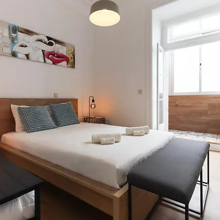 Downtown Design By Homing Apartment