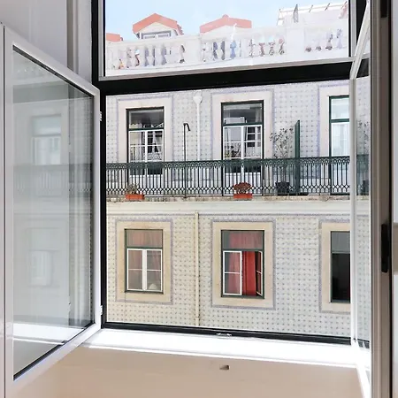 Apartamento Downtown Design By Homing